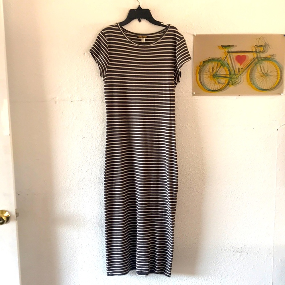 Billabong stretchy dress